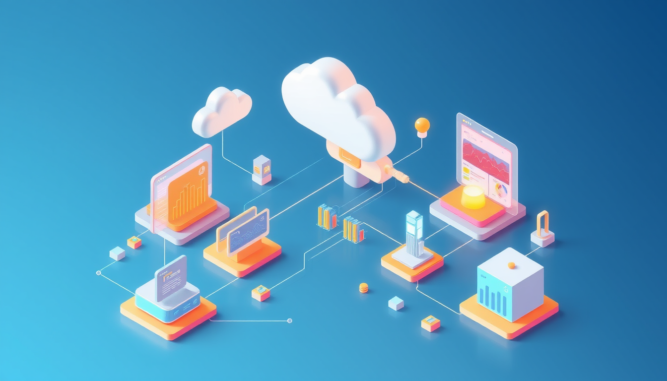 Observabilité cloud : quels indicateurs suivre pour éviter les pannes