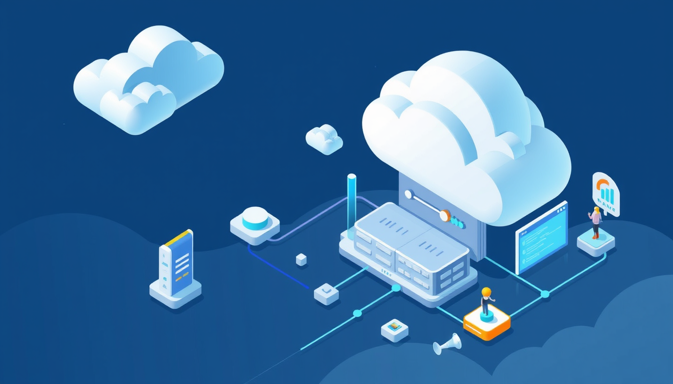 AWS, Azure, OVHcloud ou Scaleway : quelle stratégie cloud adopter