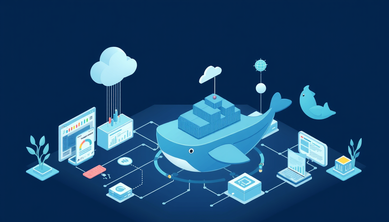 Podman peut-il remplacer Docker dans un contexte d’entreprise