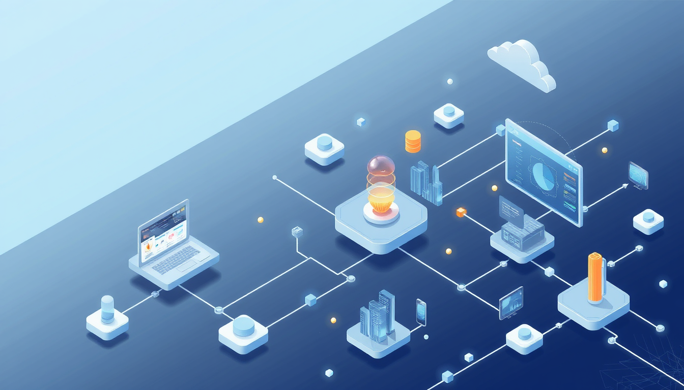 Comment cadrer un projet de développement web sur mesure