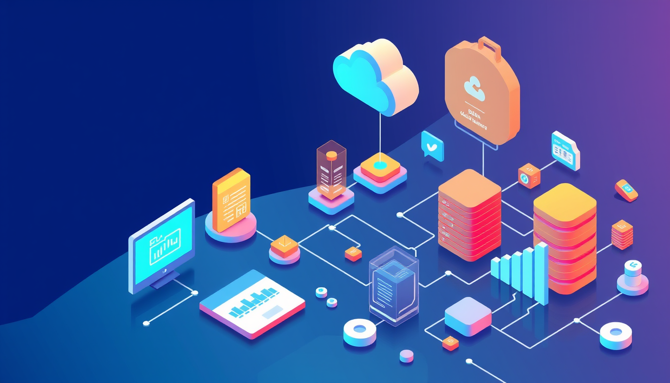 Comment préparer un backlog technique pour une application métier