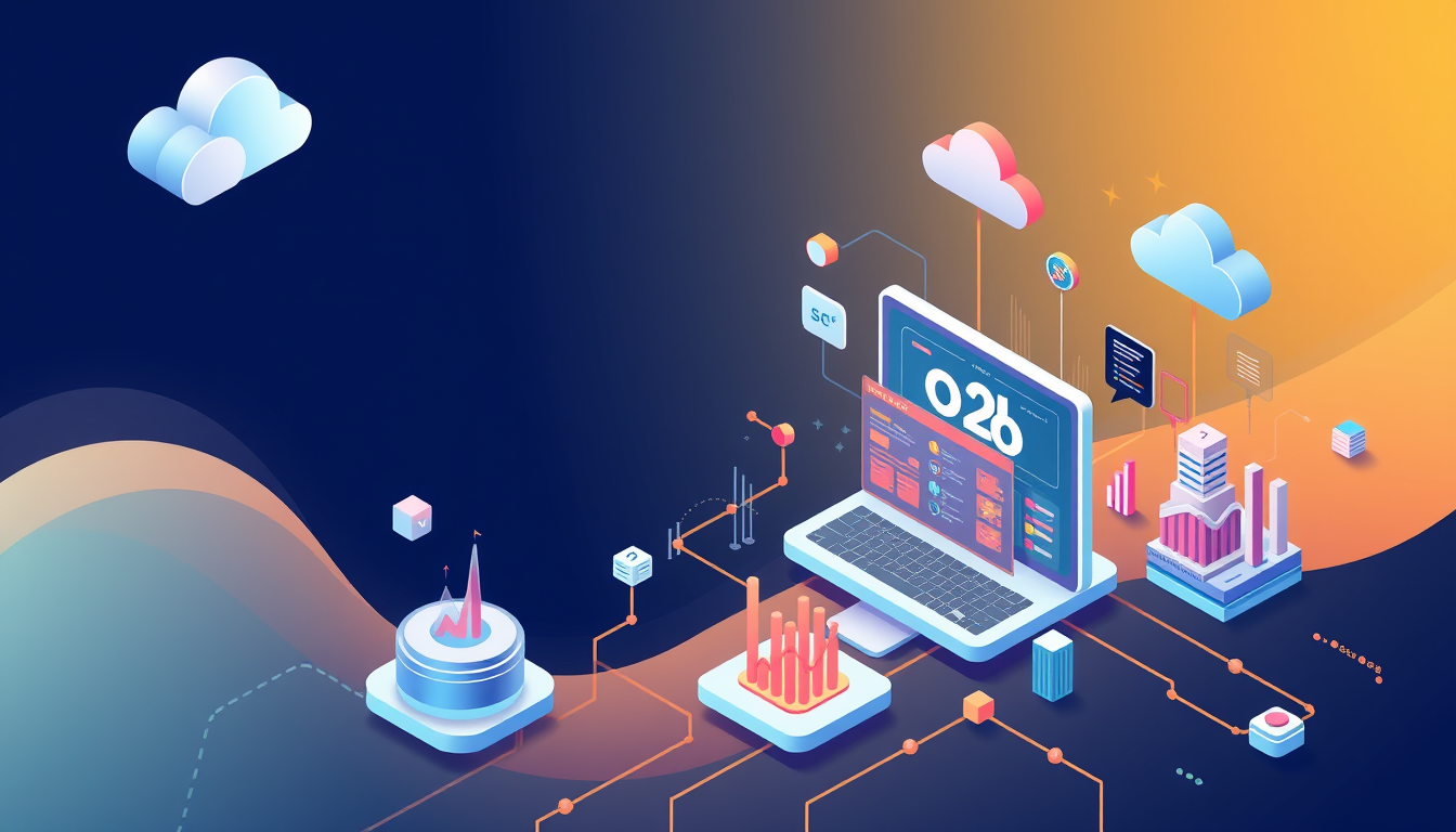 SEO 2026 : ce qui reste vraiment important pour un site B2B
