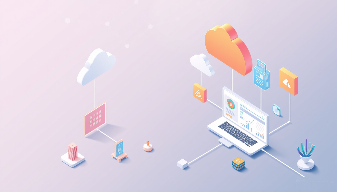 Maillage interne : comment relier articles, services et pages de conversion