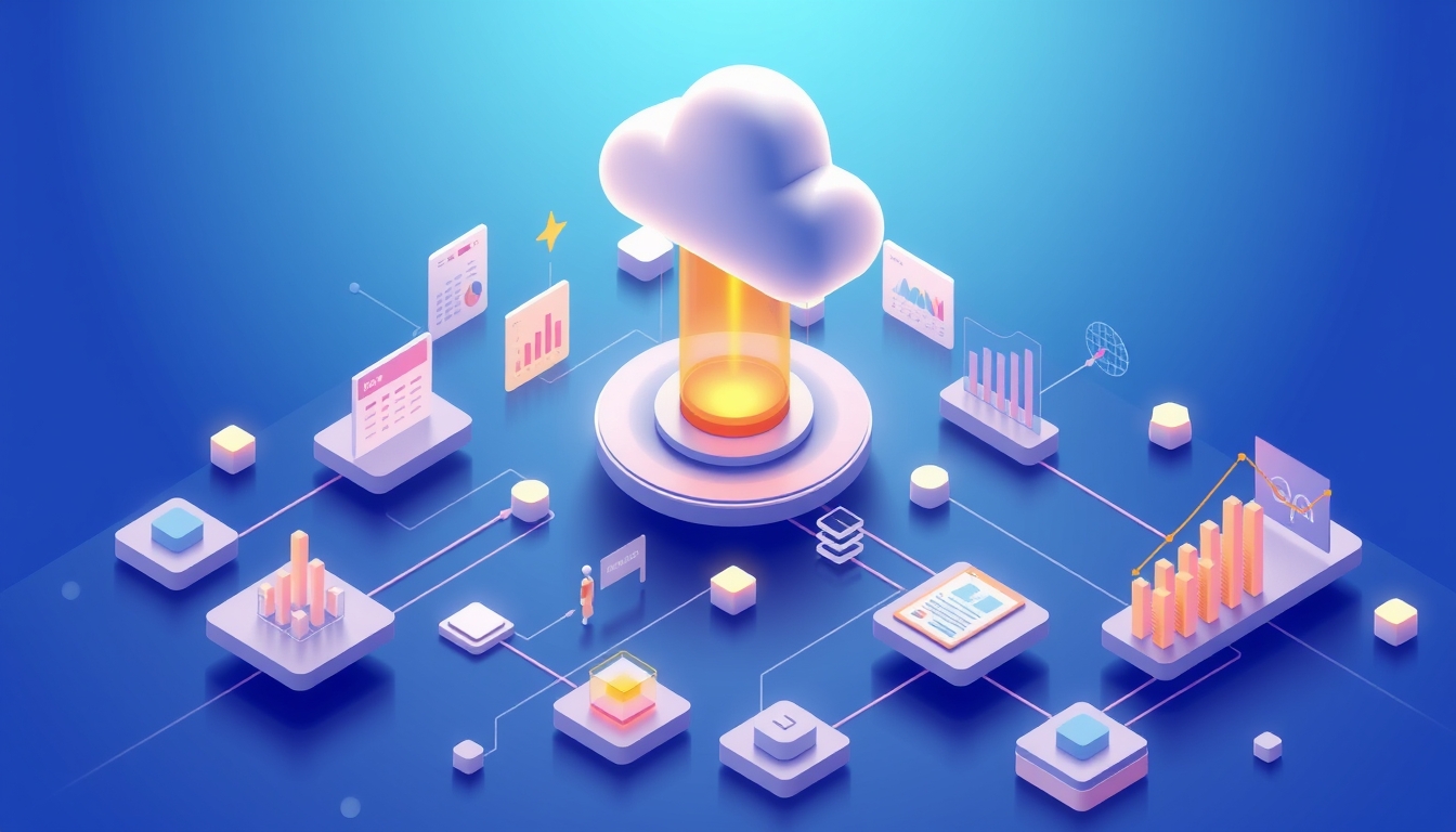 Mesurer le ROI d’une stratégie SEO sur un site de services IT
