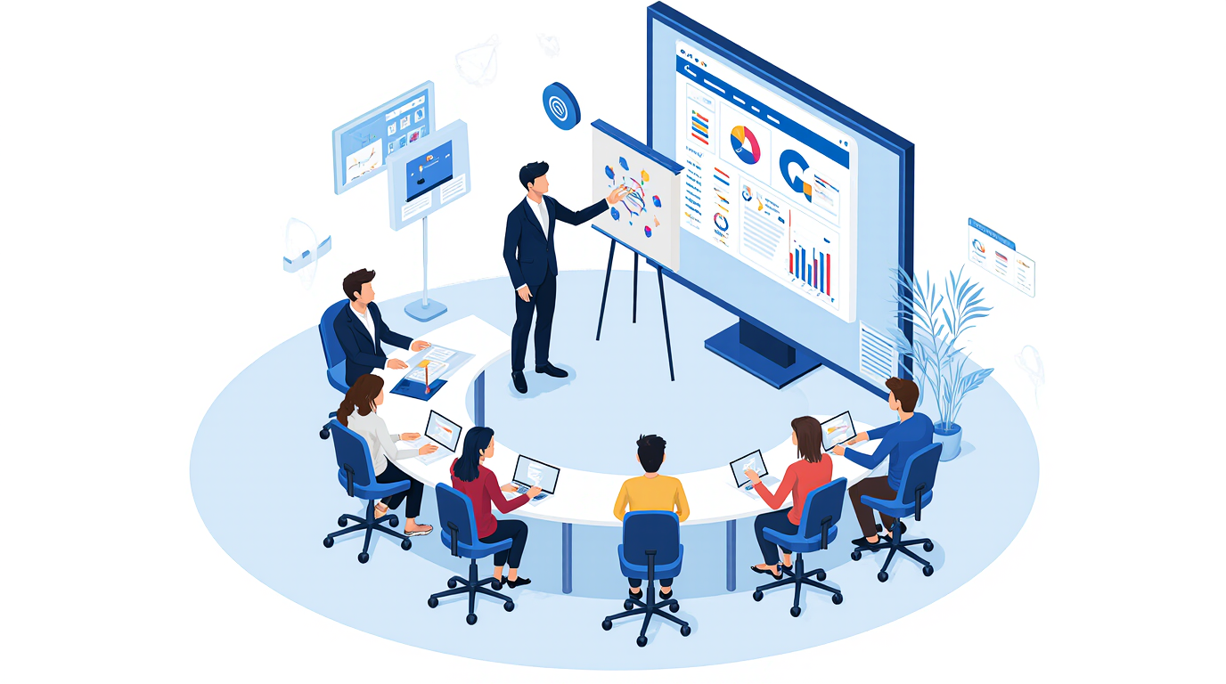 Formation Email Marketing